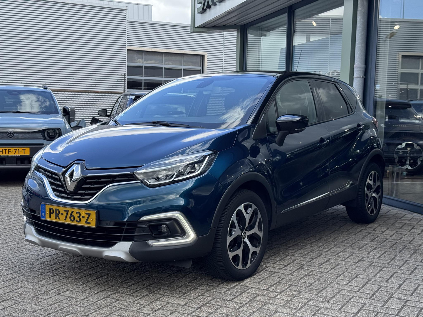 Renault