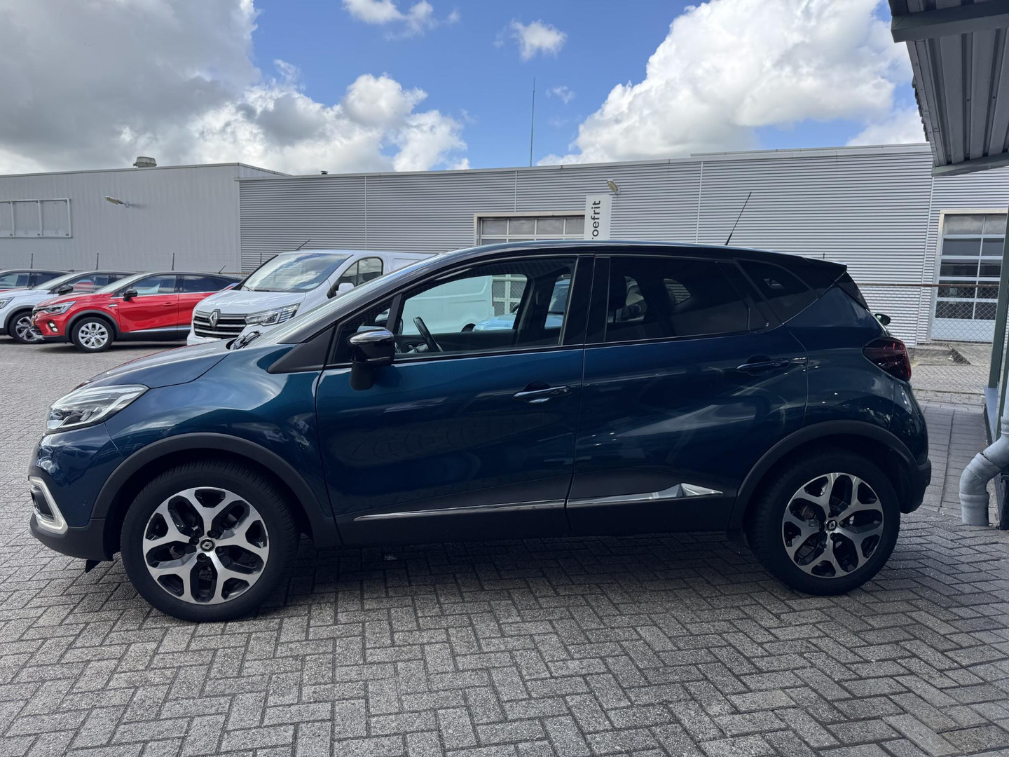 Renault