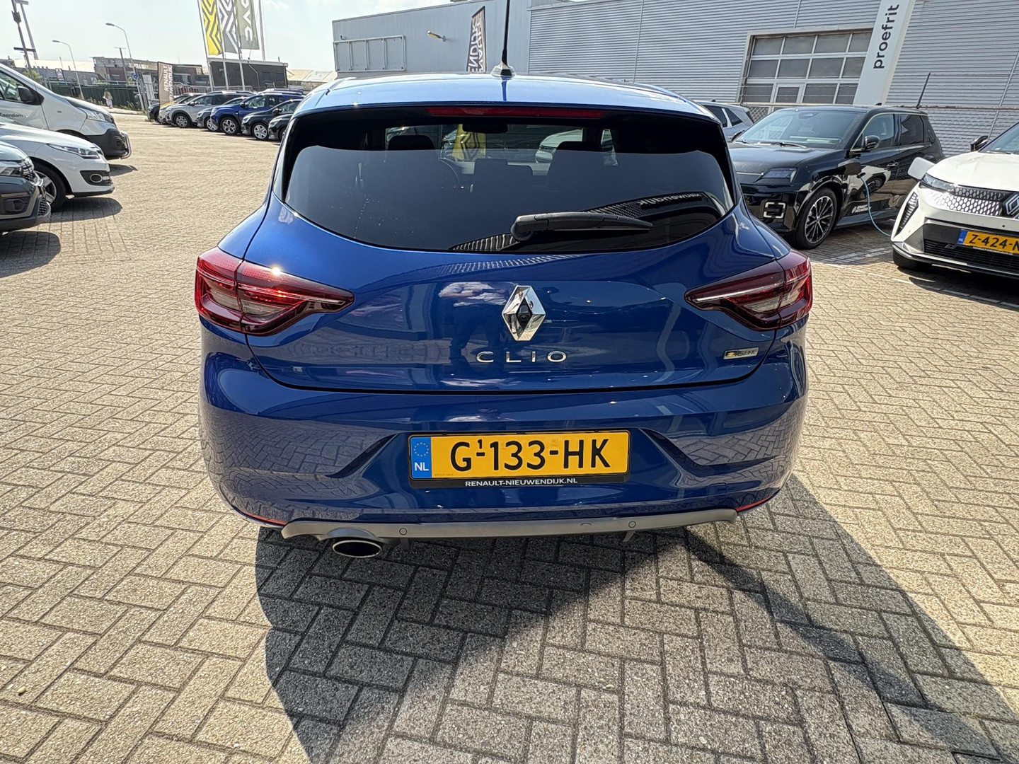 Renault