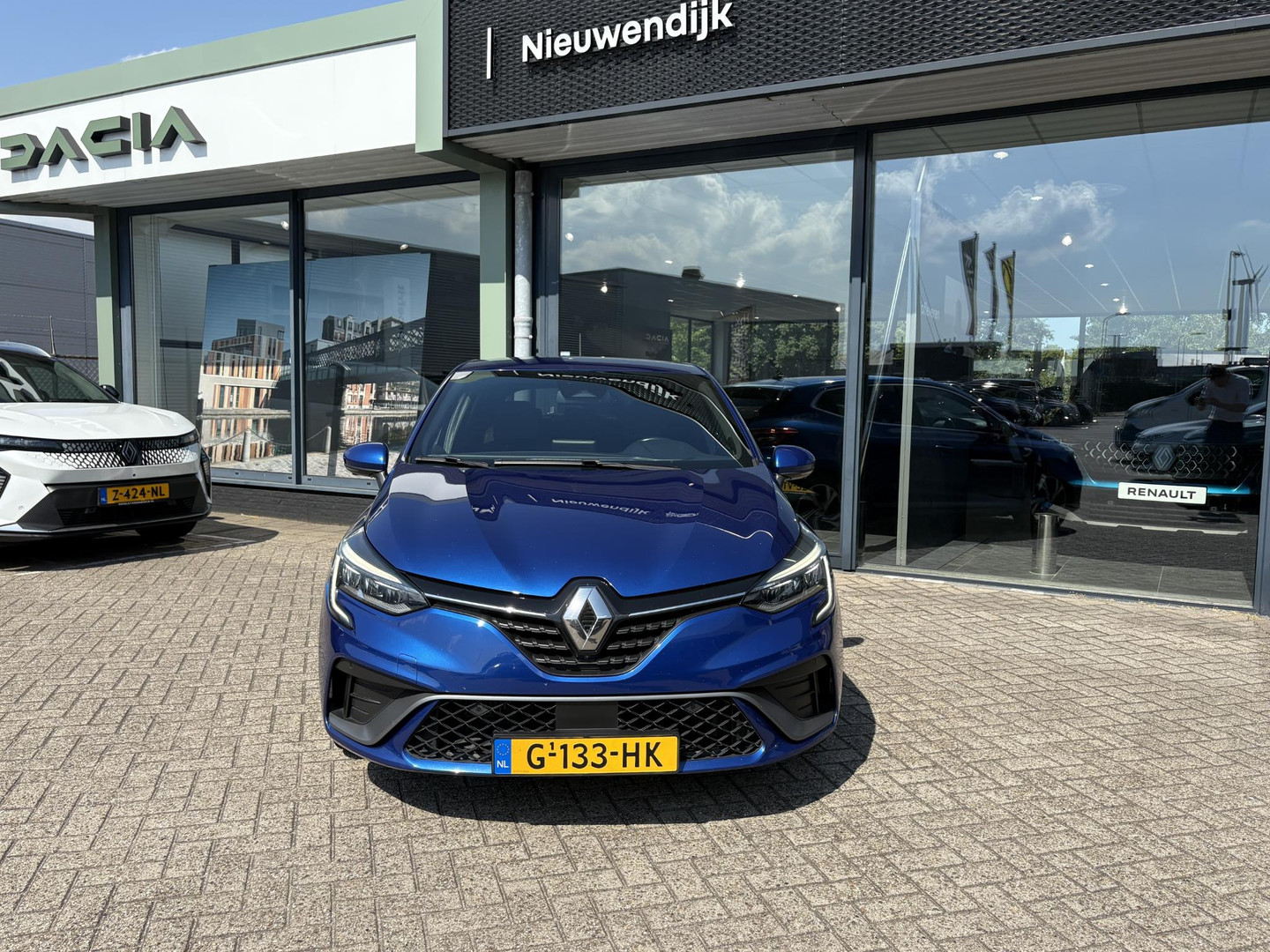 Renault