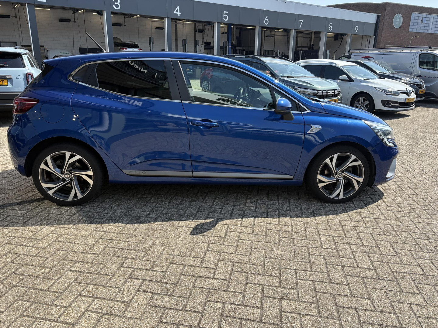 Renault