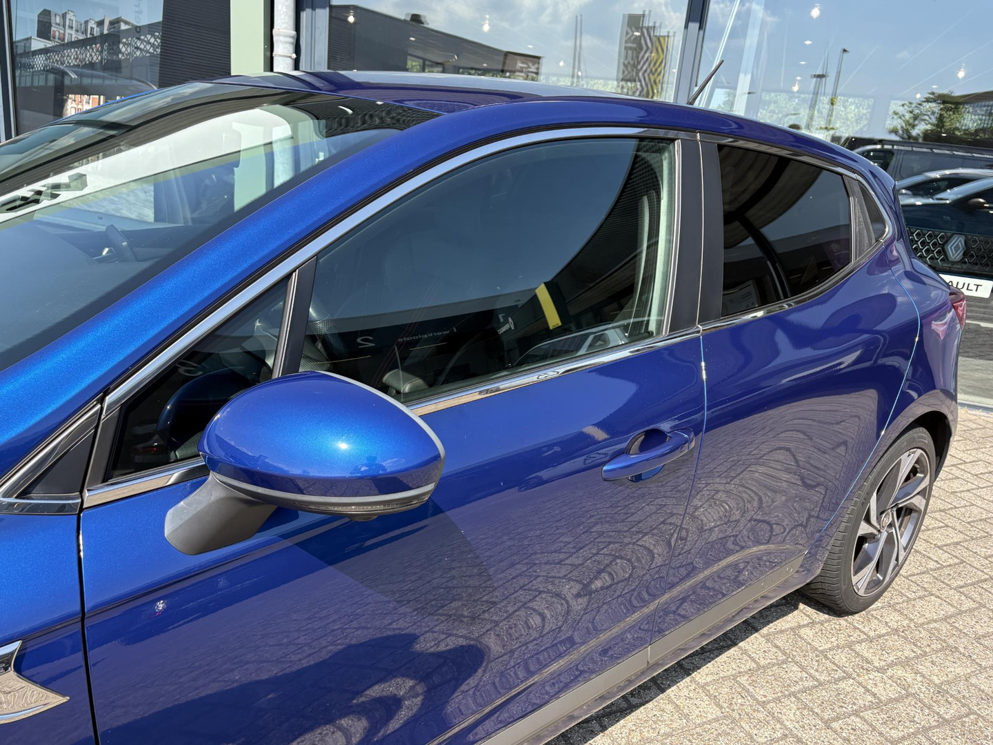Renault
