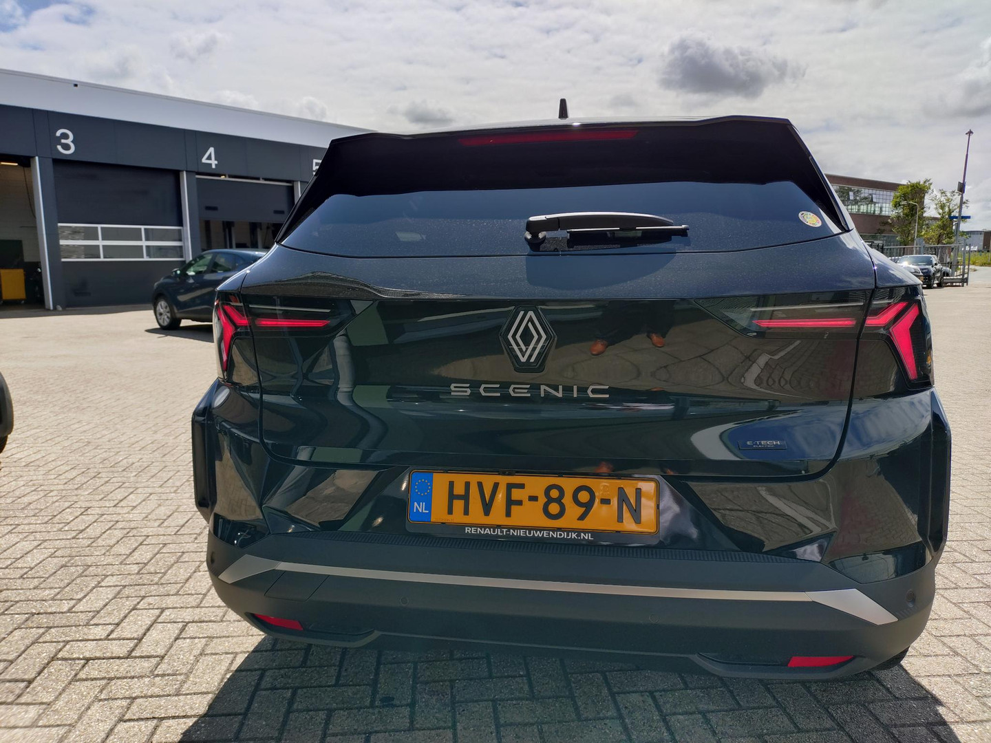 Renault Renault