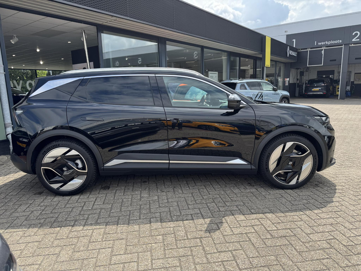 Renault