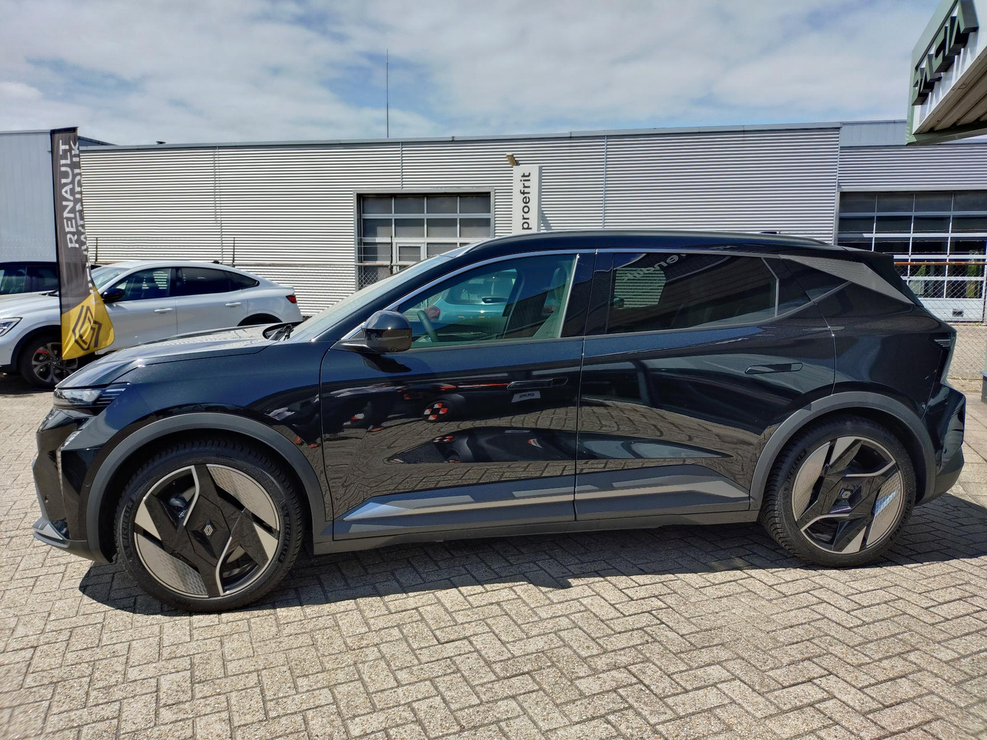 Renault Renault