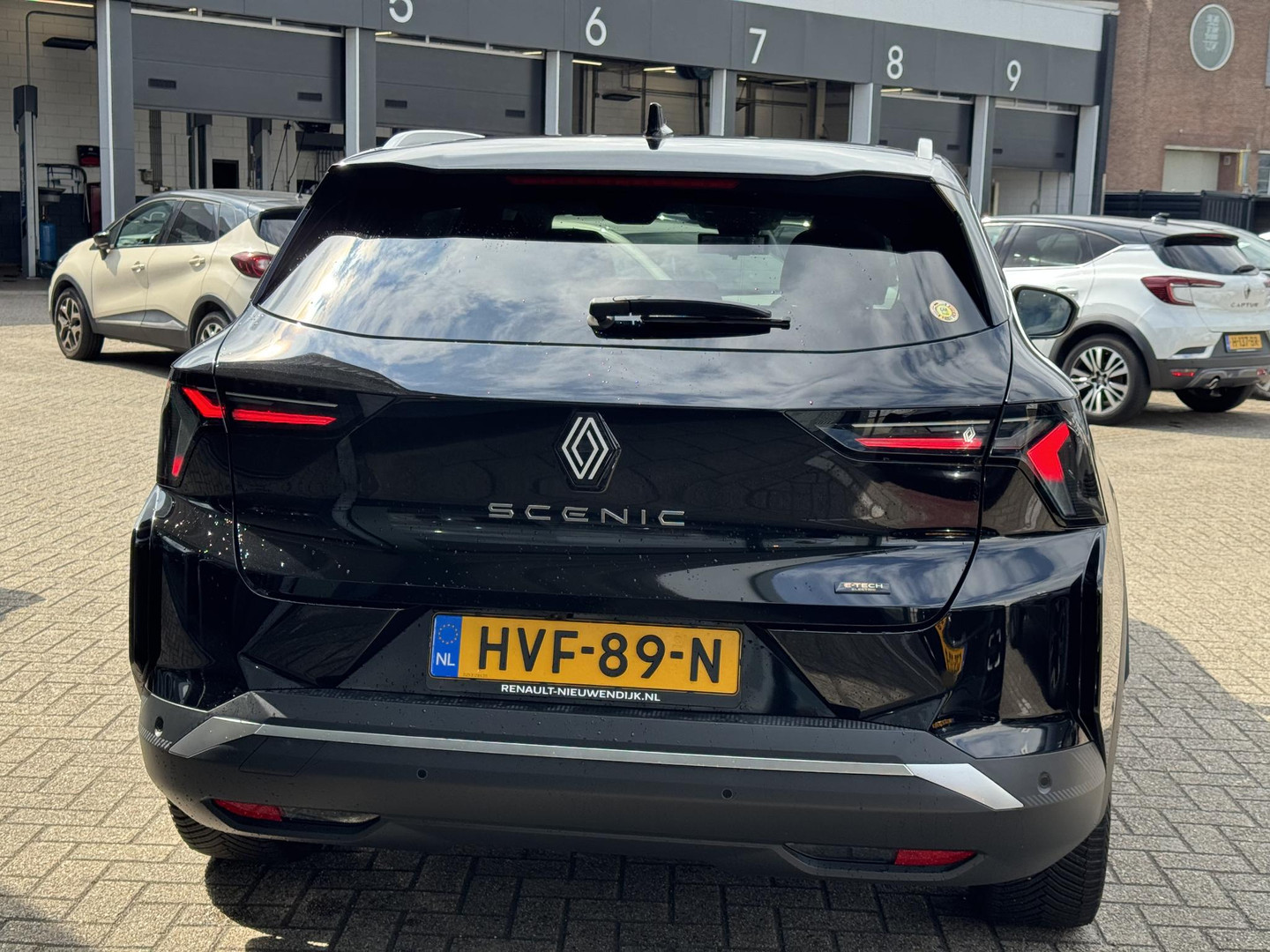 Renault