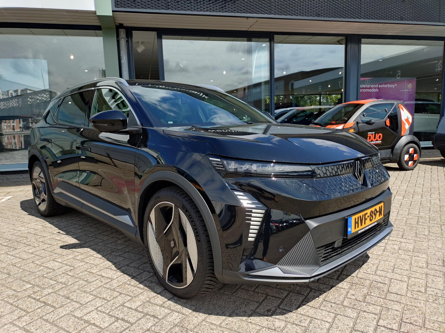 Renault Renault