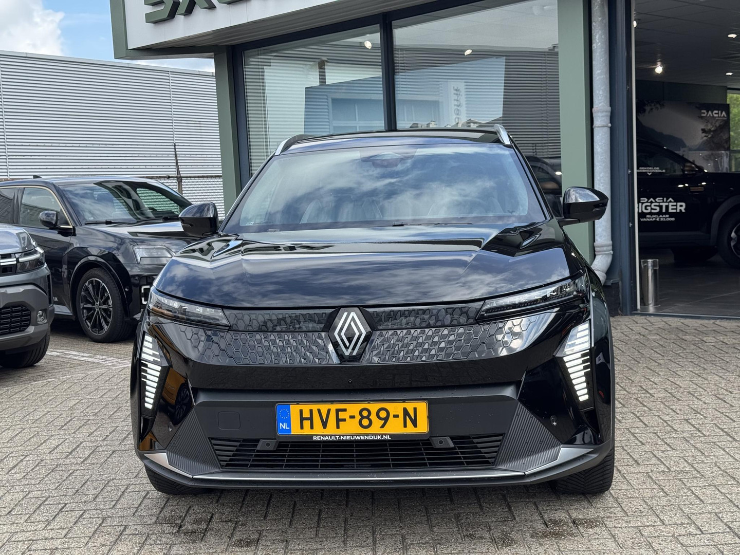 Renault