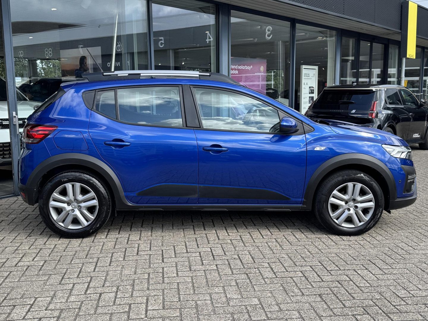 Dacia