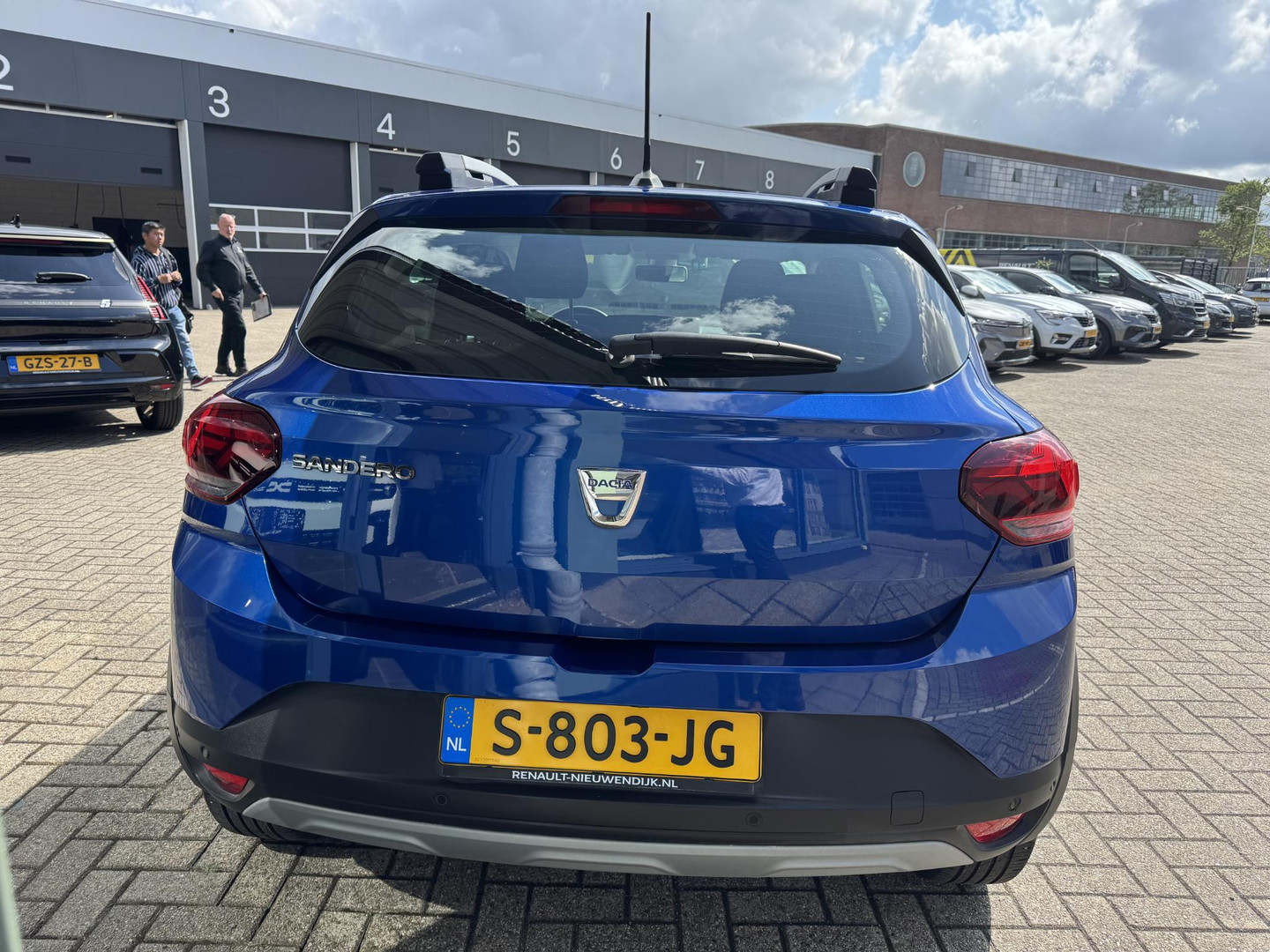 Dacia