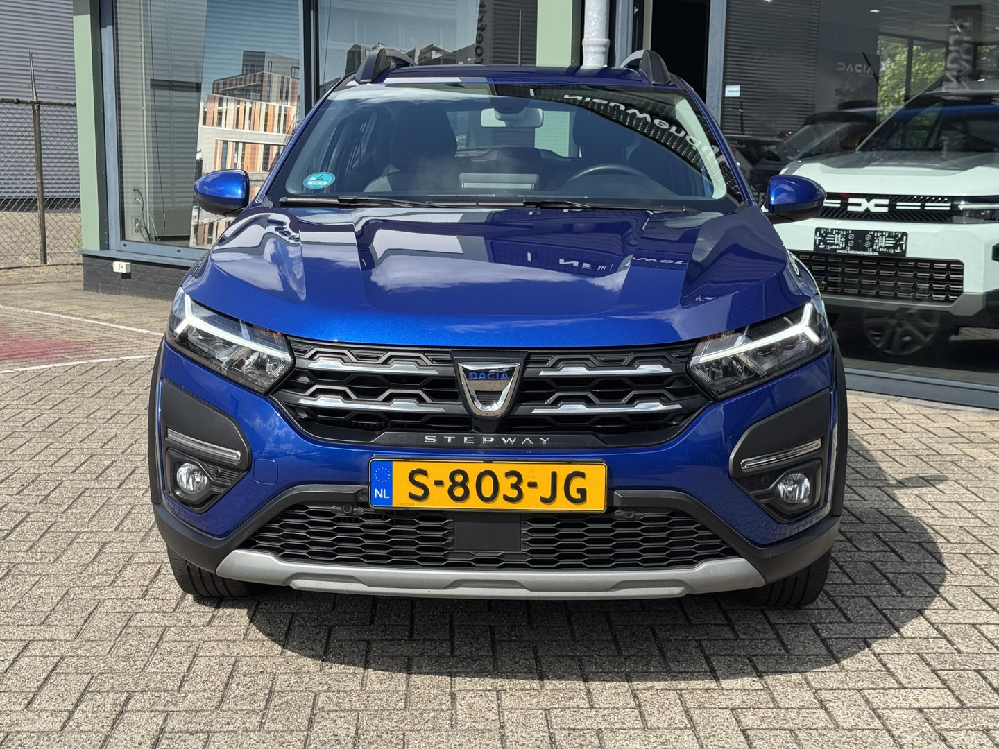 Dacia