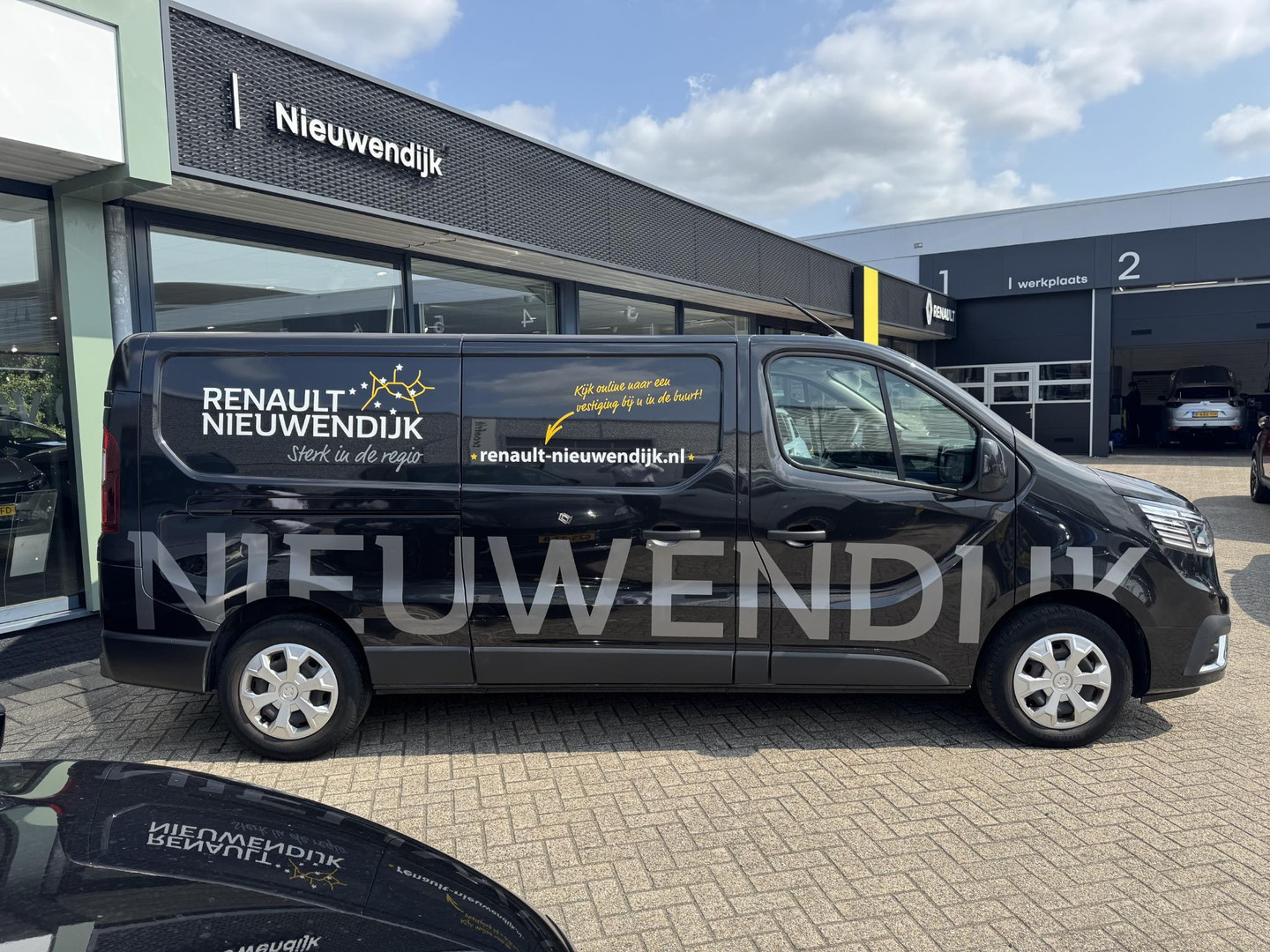 Renault