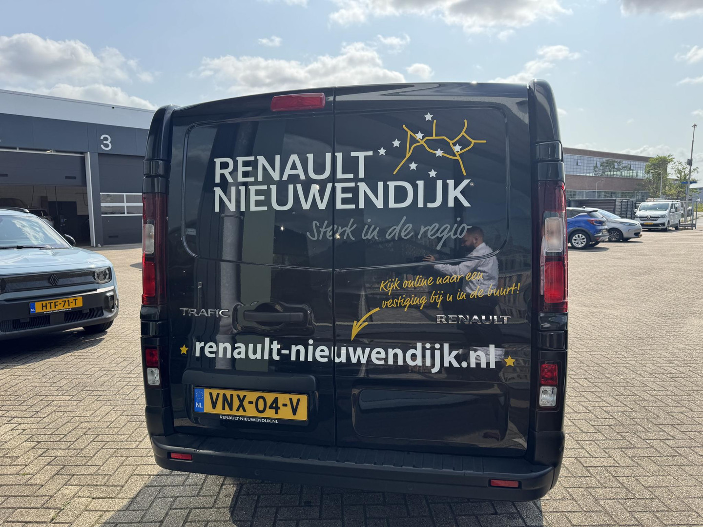 Renault