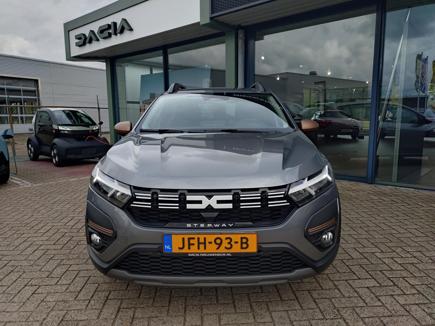 Dacia