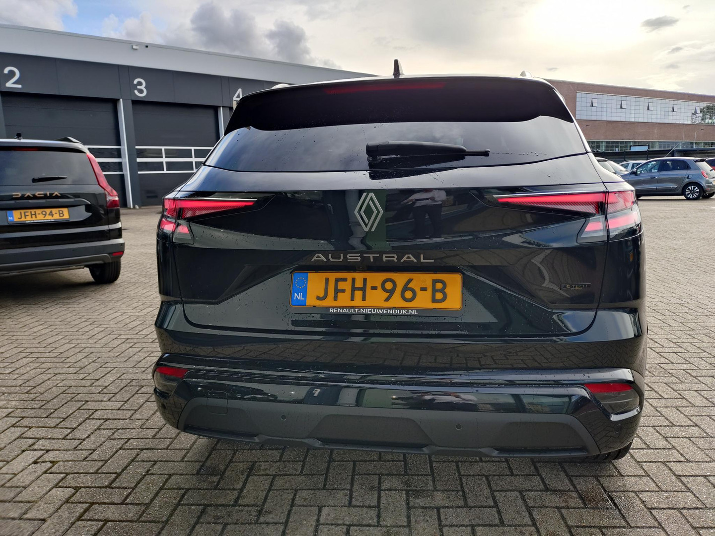 Renault