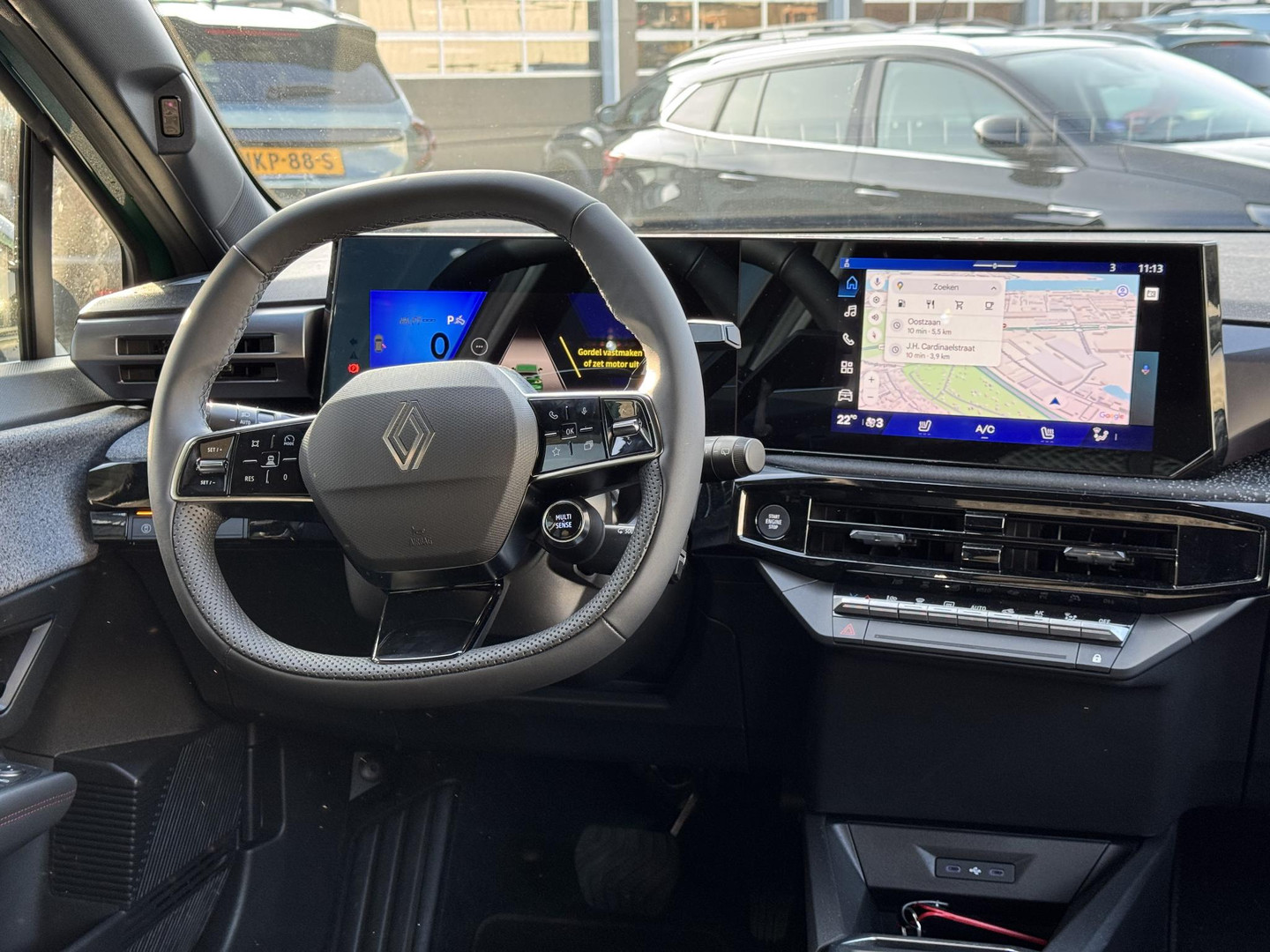 Renault