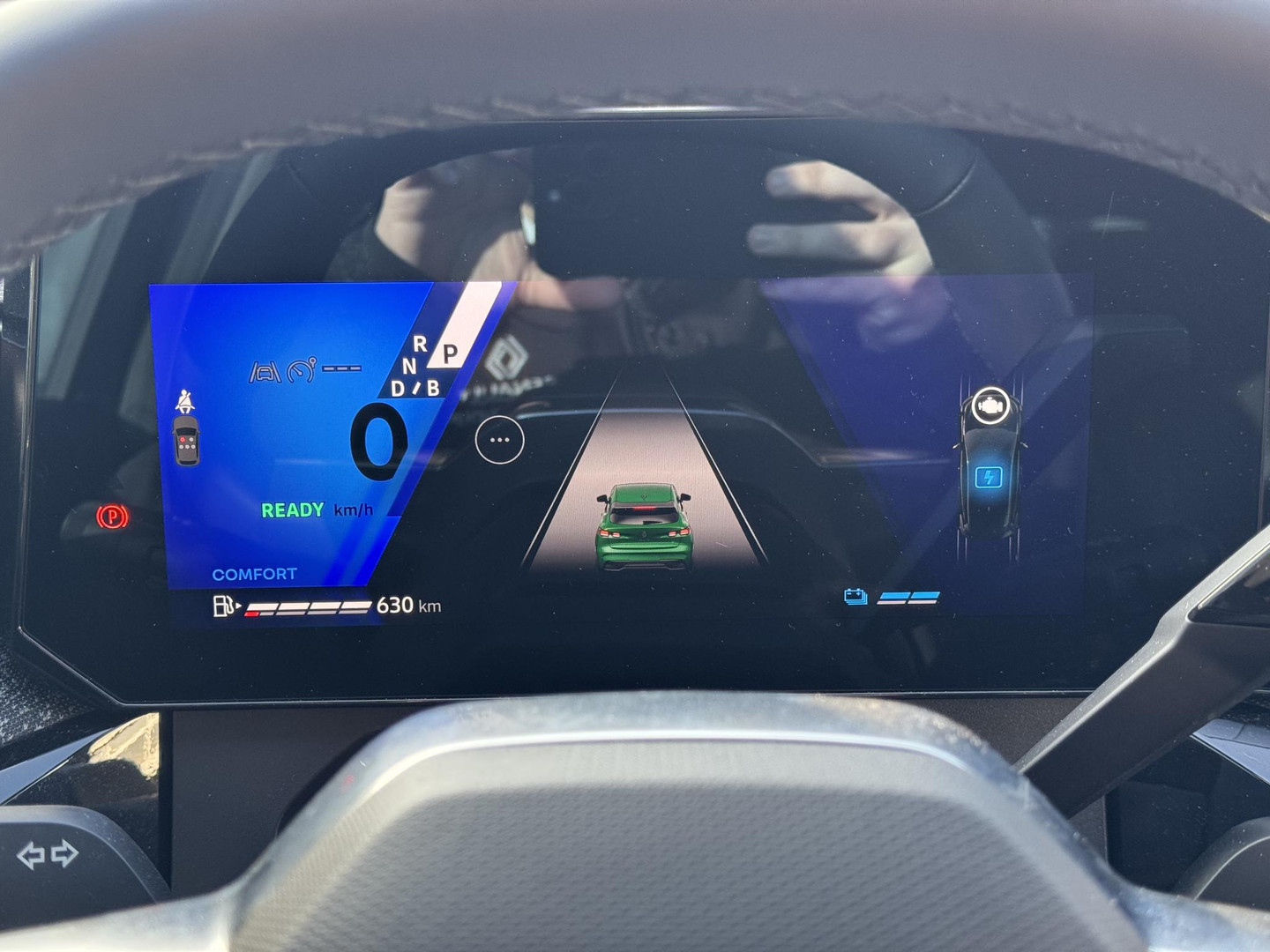 Renault