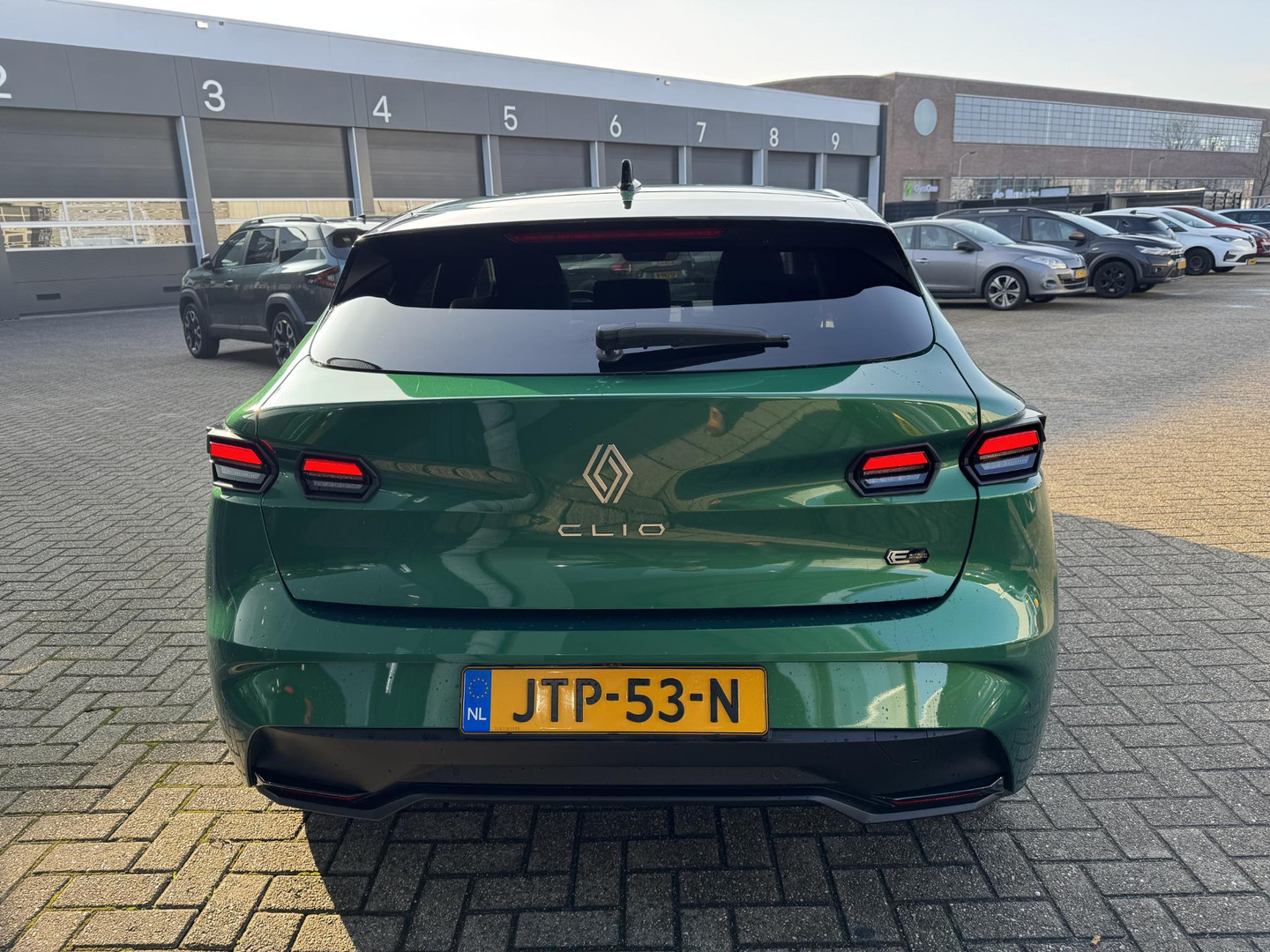 Renault