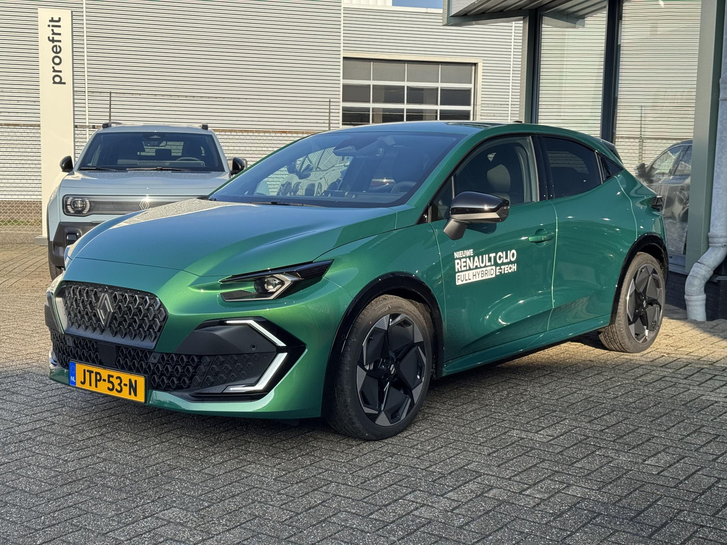 Renault