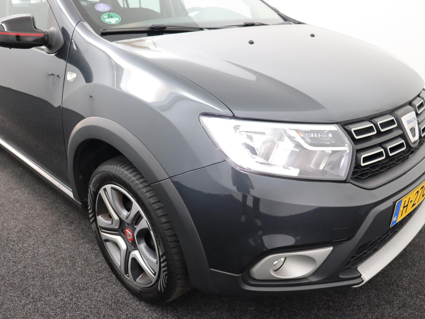 Dacia