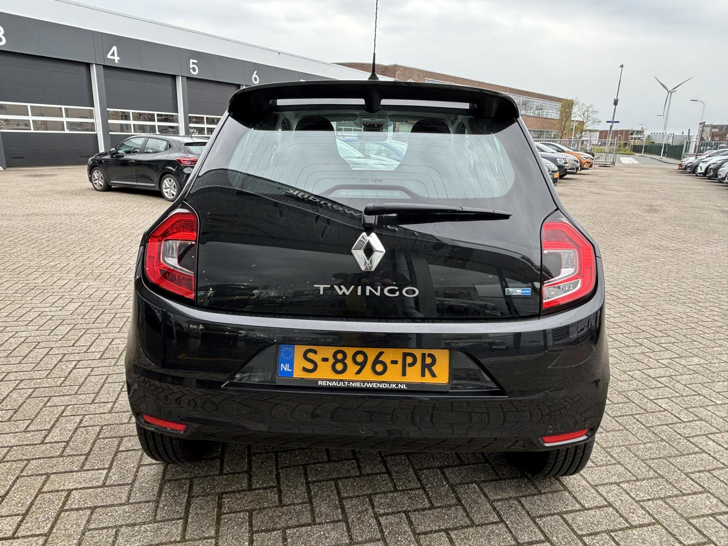 Renault