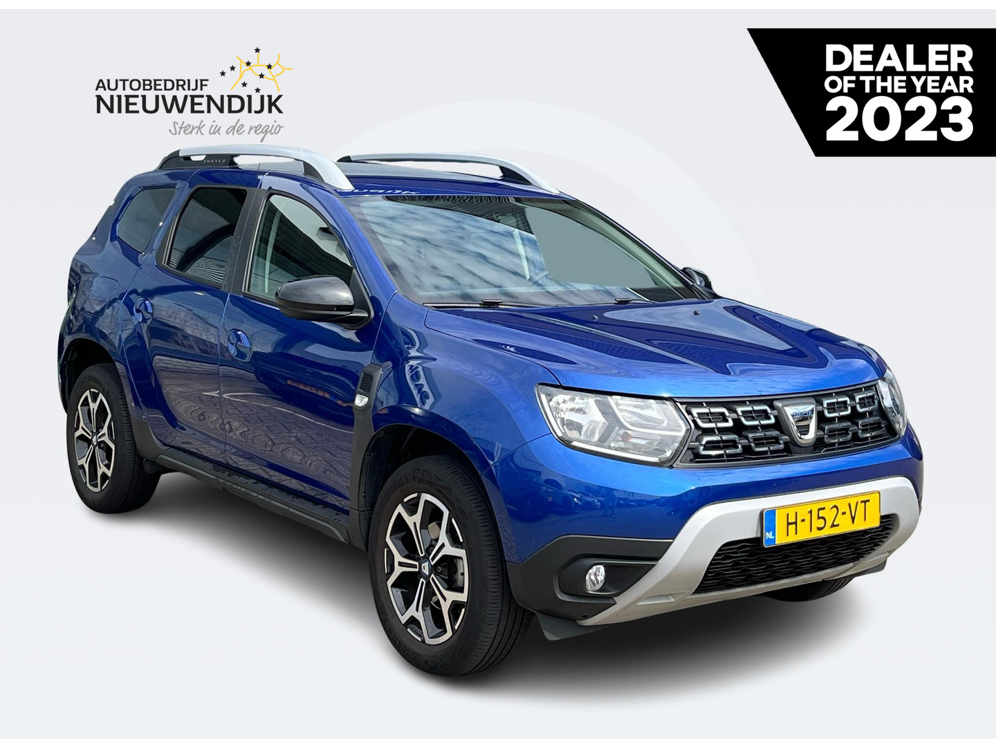 Dacia