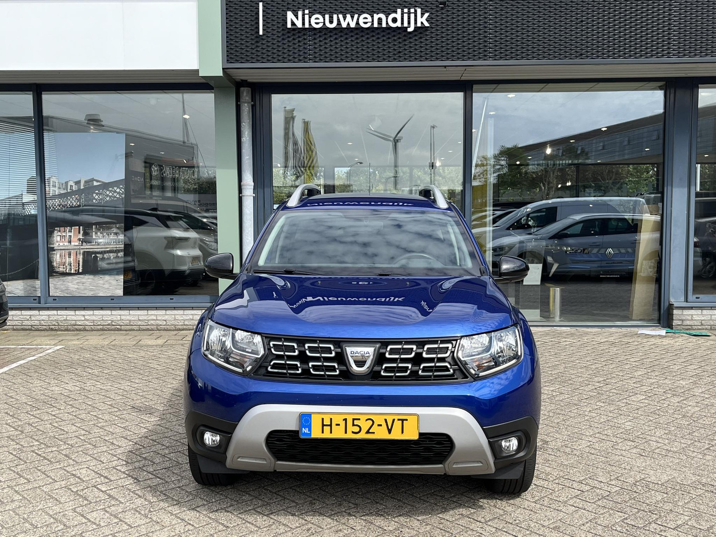 Dacia