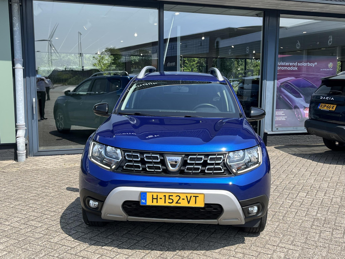 Dacia