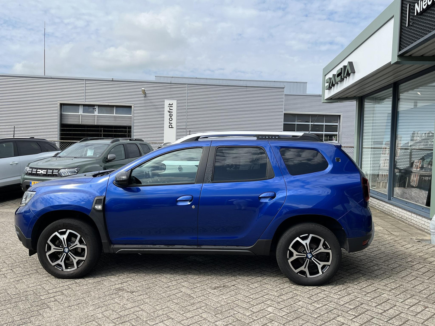 Dacia