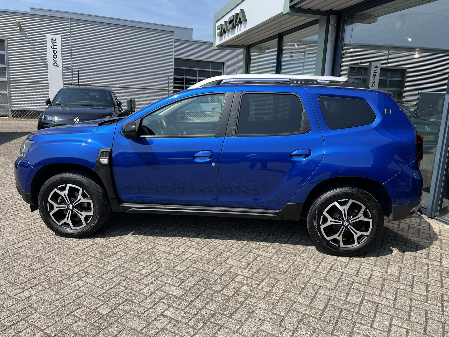 Dacia