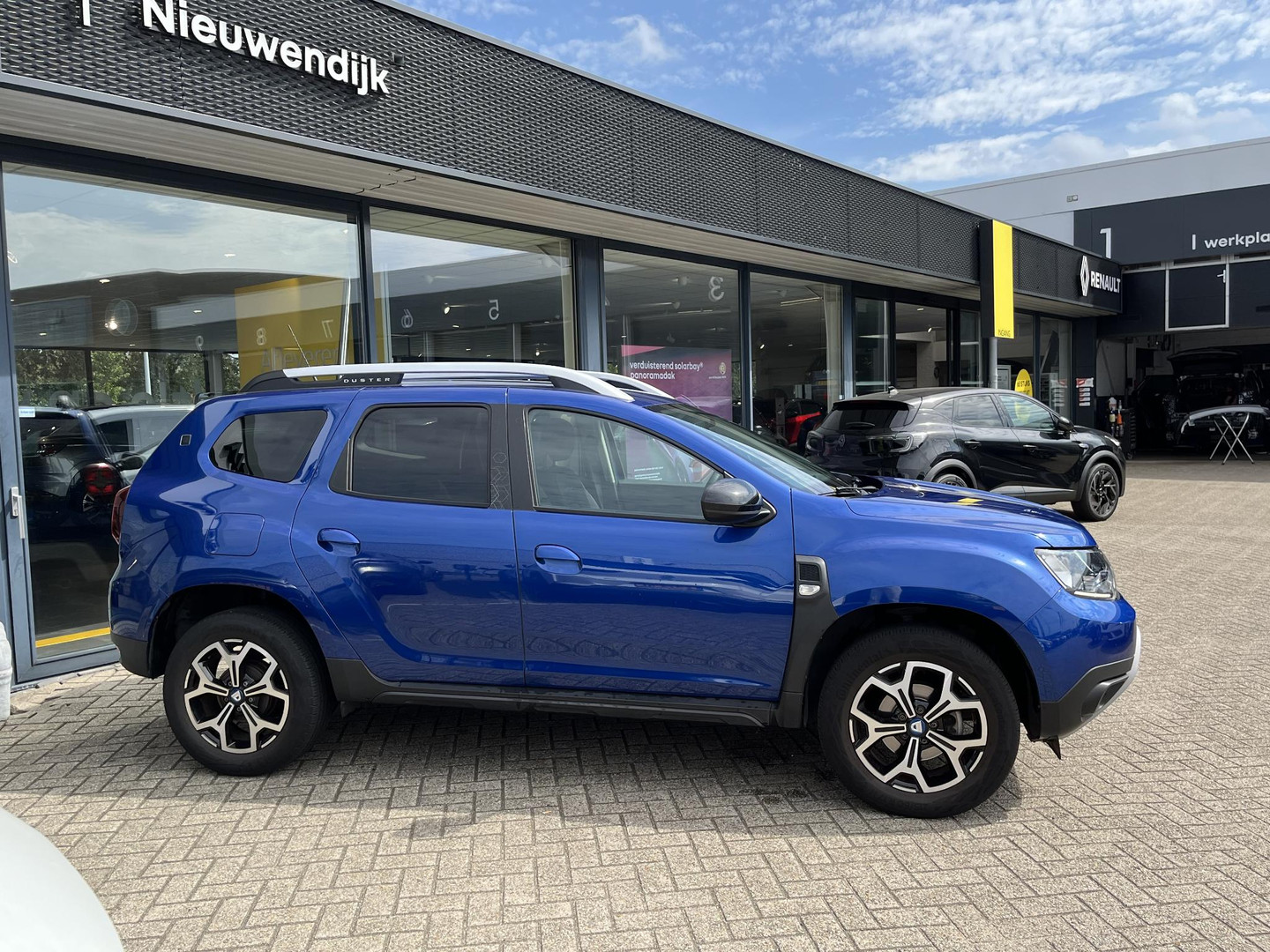 Dacia