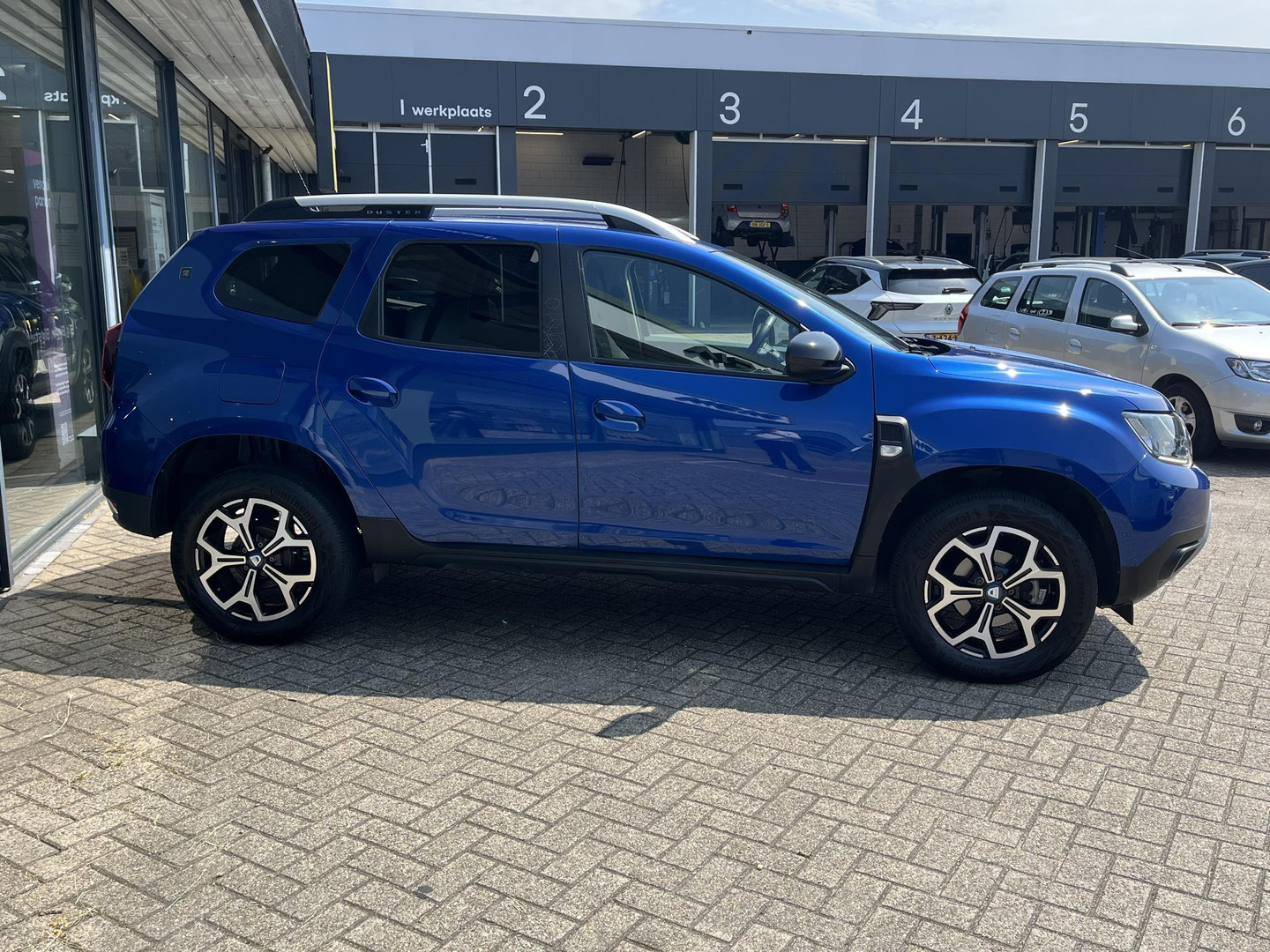 Dacia