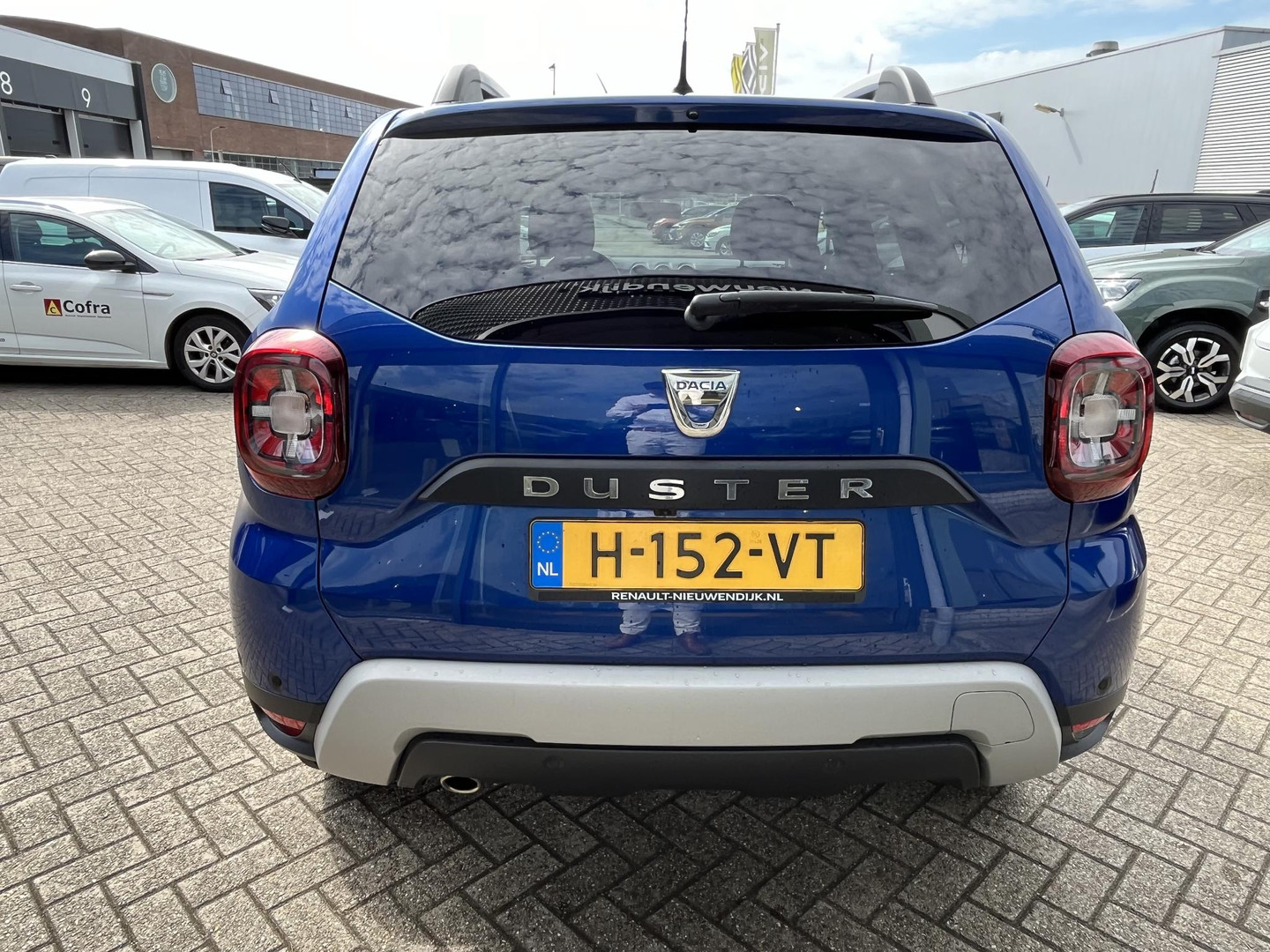 Dacia