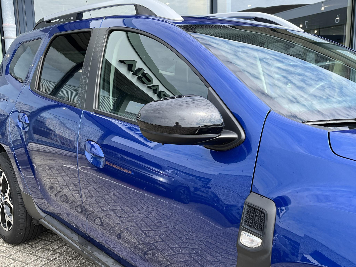 Dacia