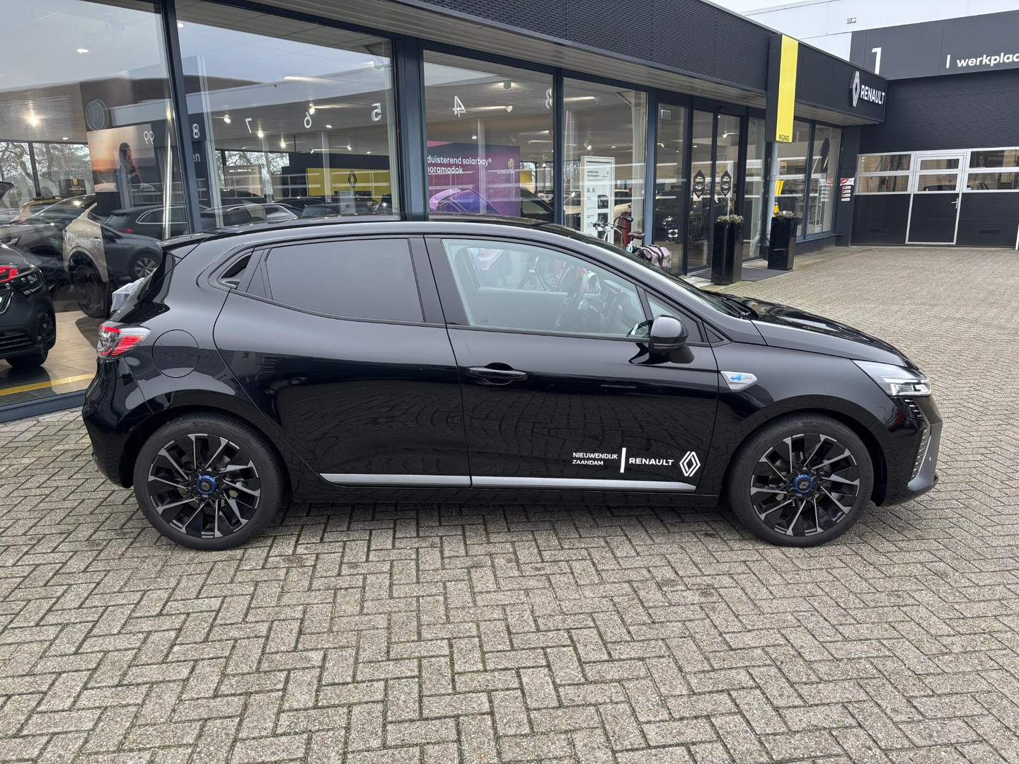Renault Renault