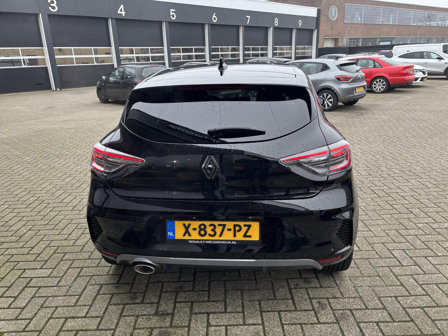 Renault Renault