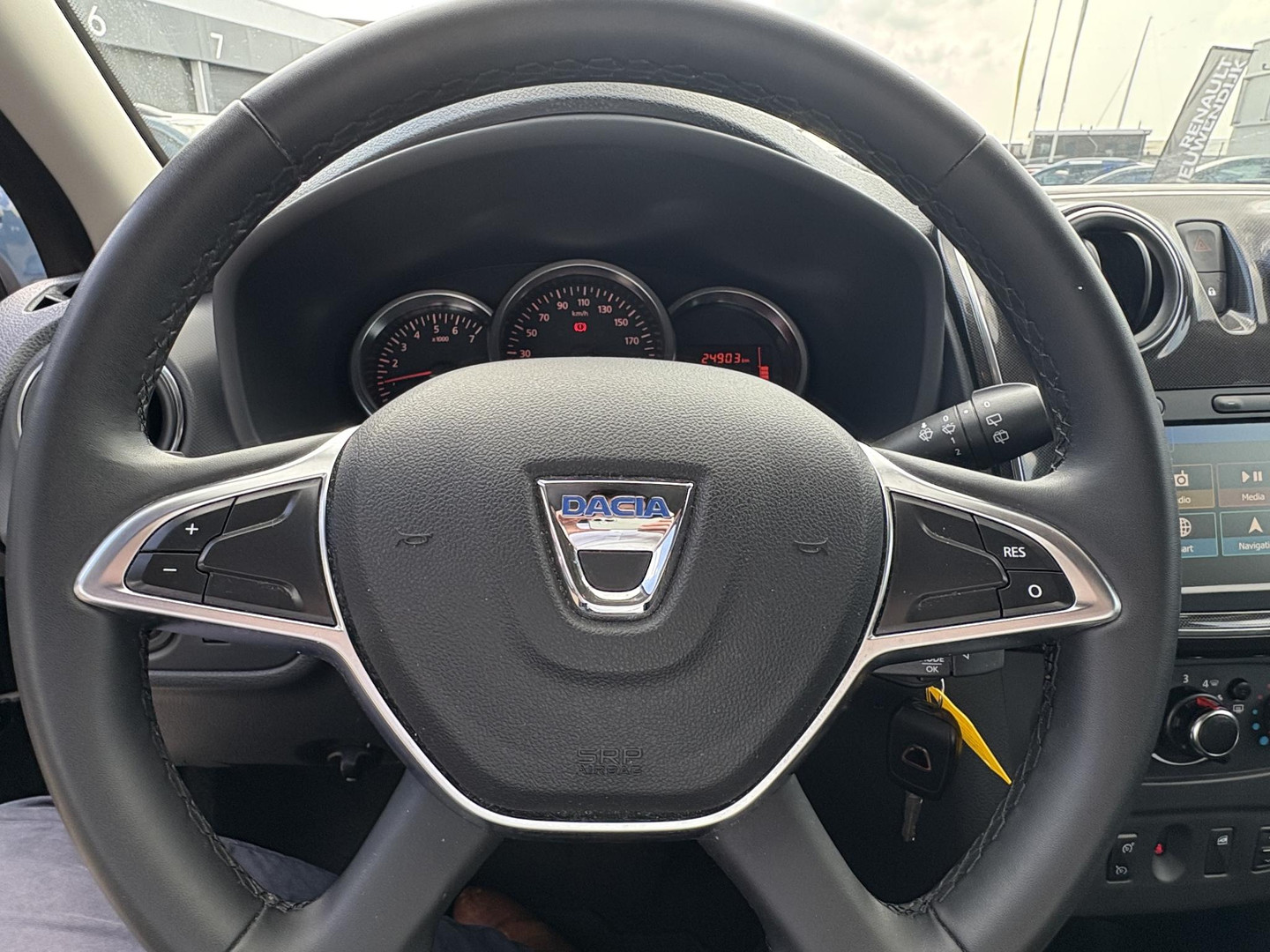 Dacia
