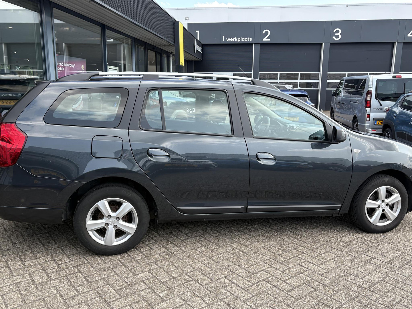 Dacia