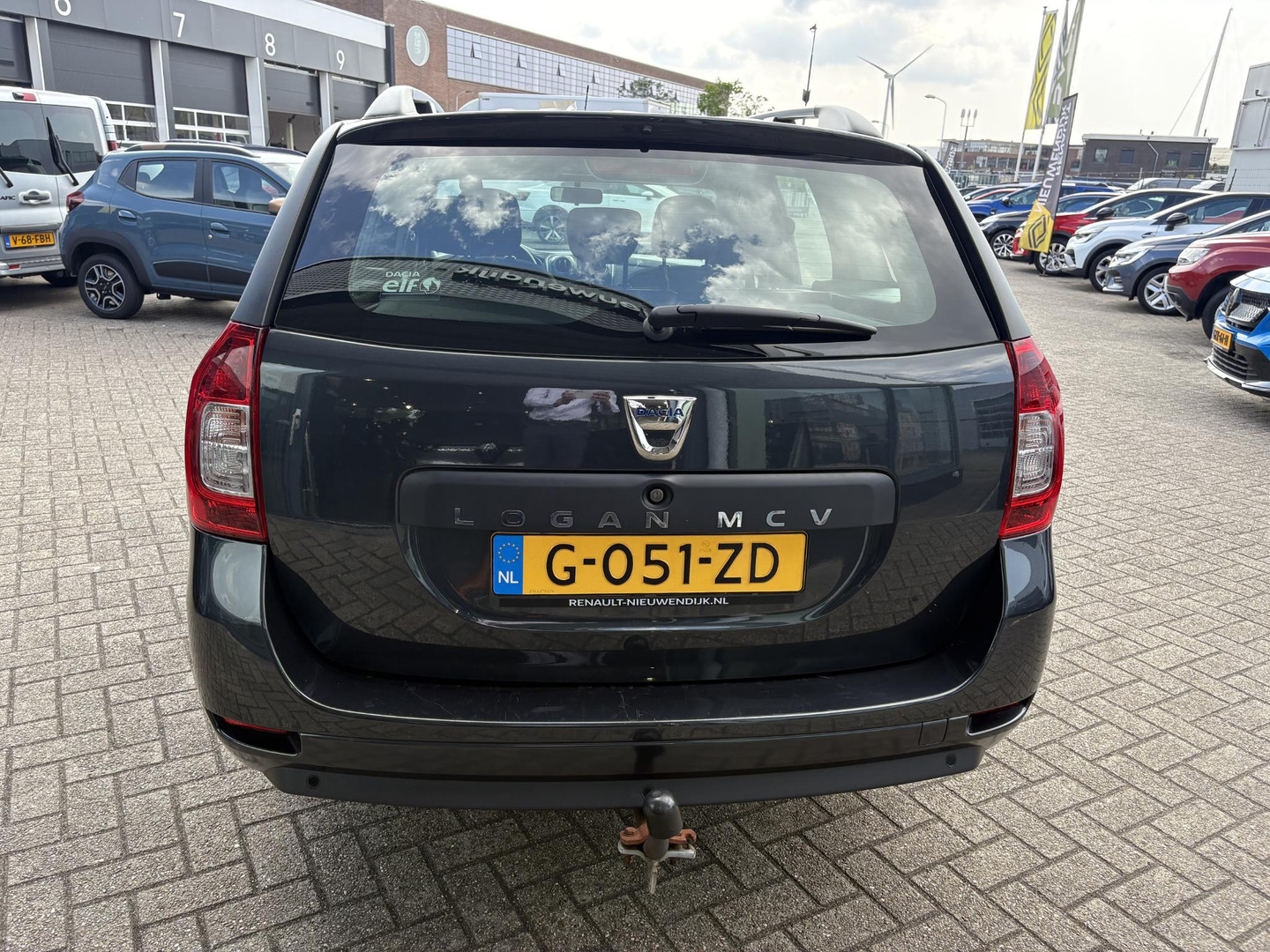 Dacia