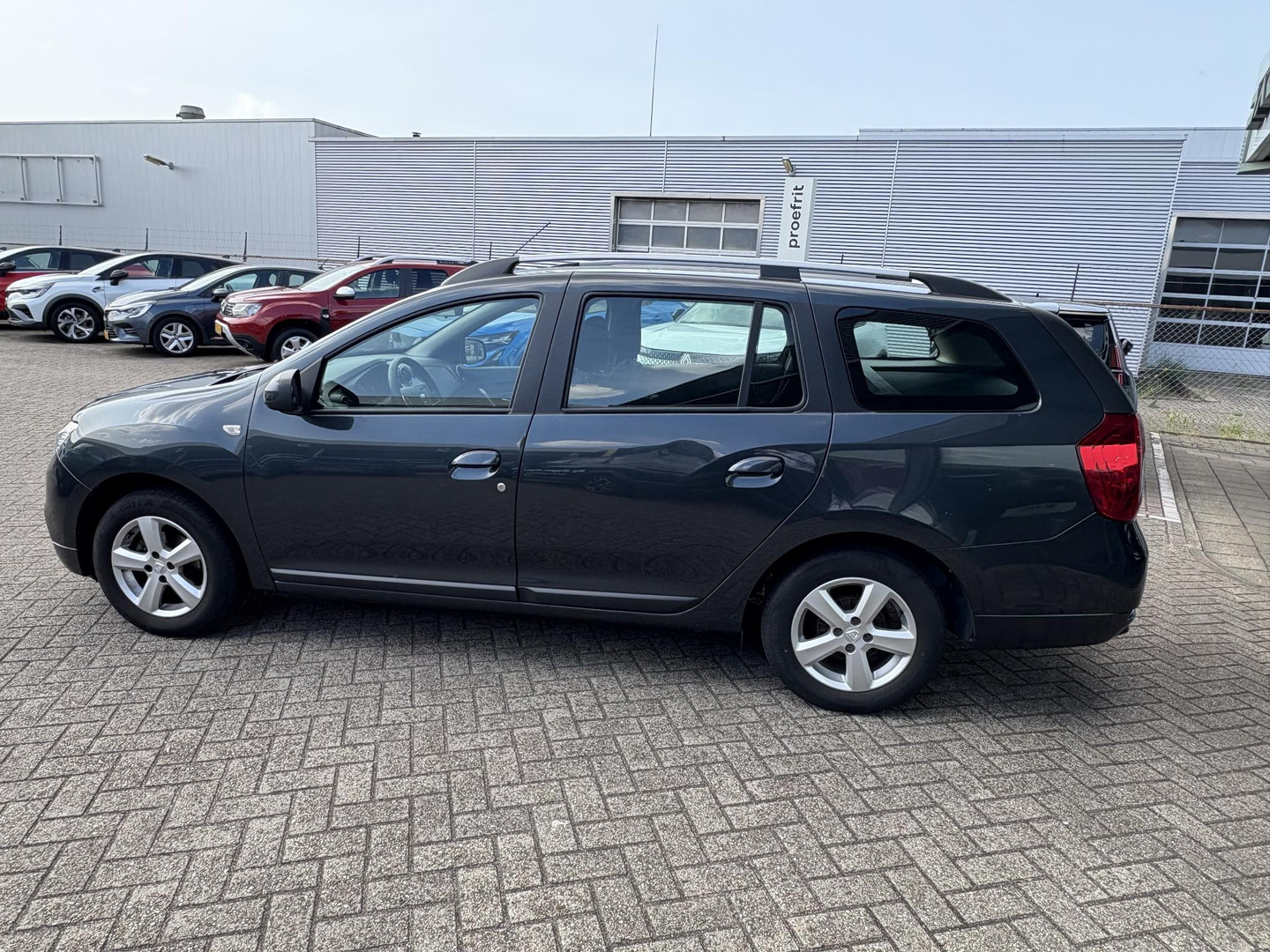 Dacia
