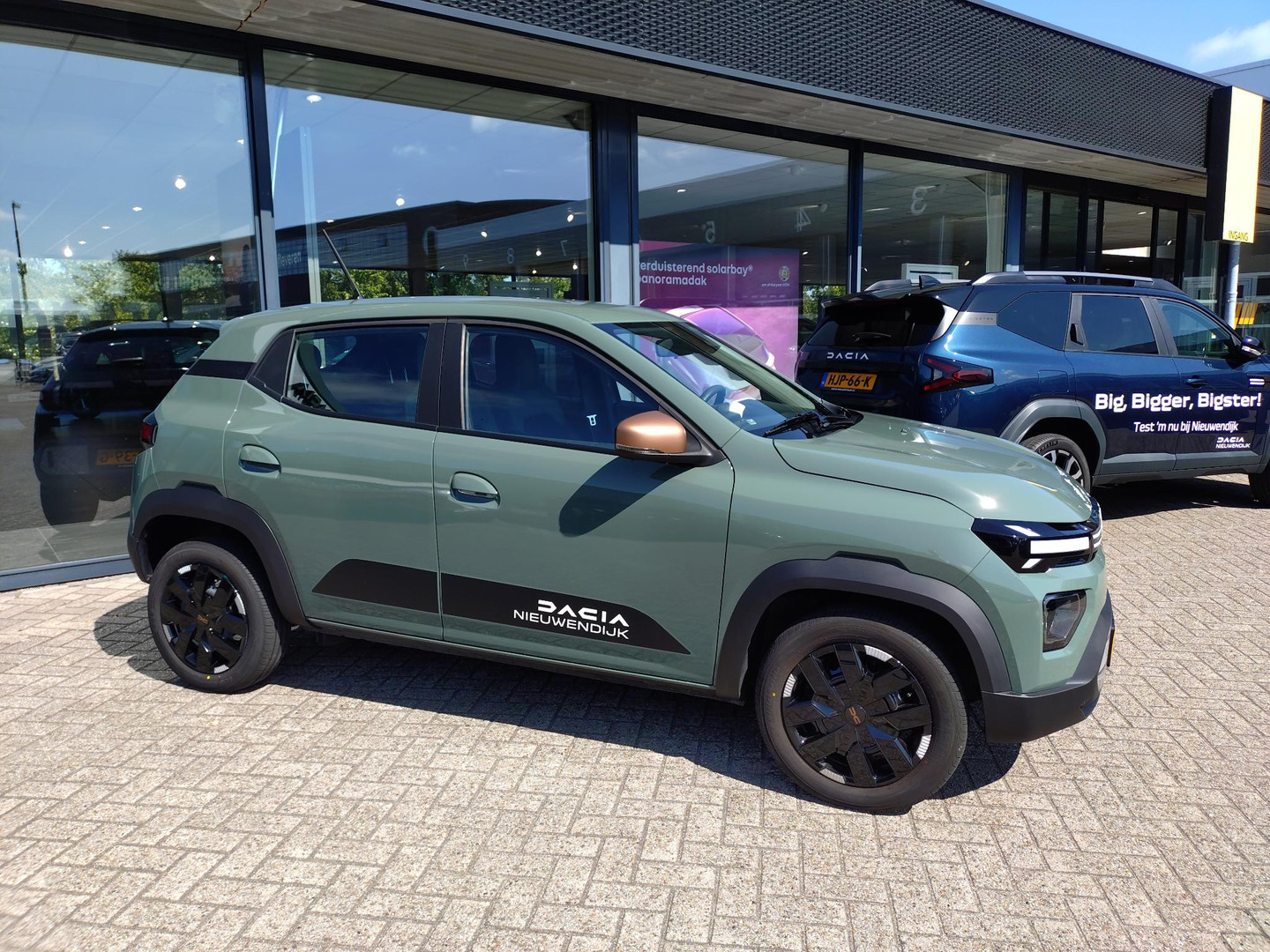 Dacia