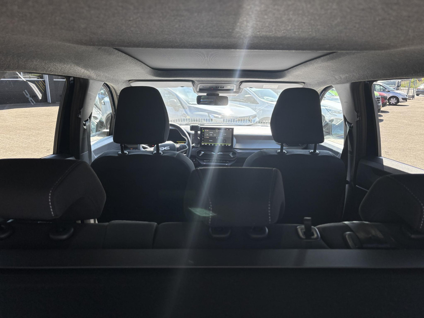 Dacia Dacia