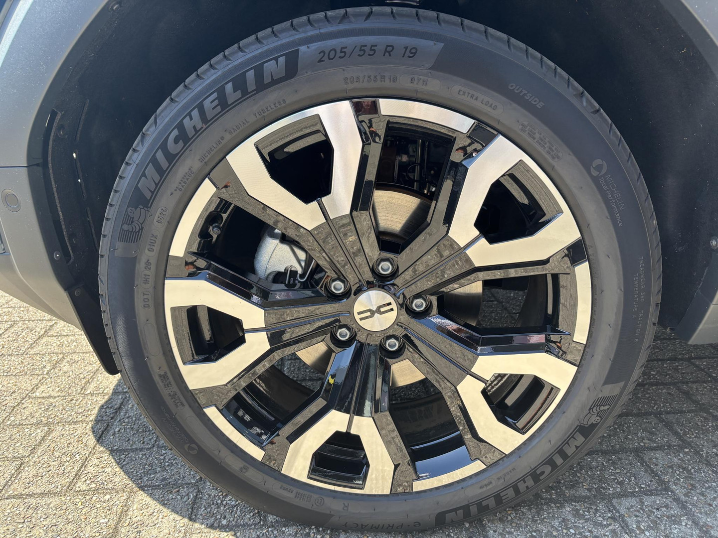 Dacia Dacia