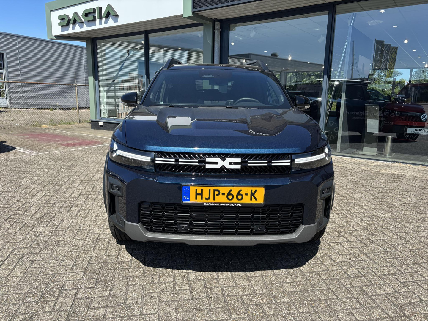 Dacia Dacia