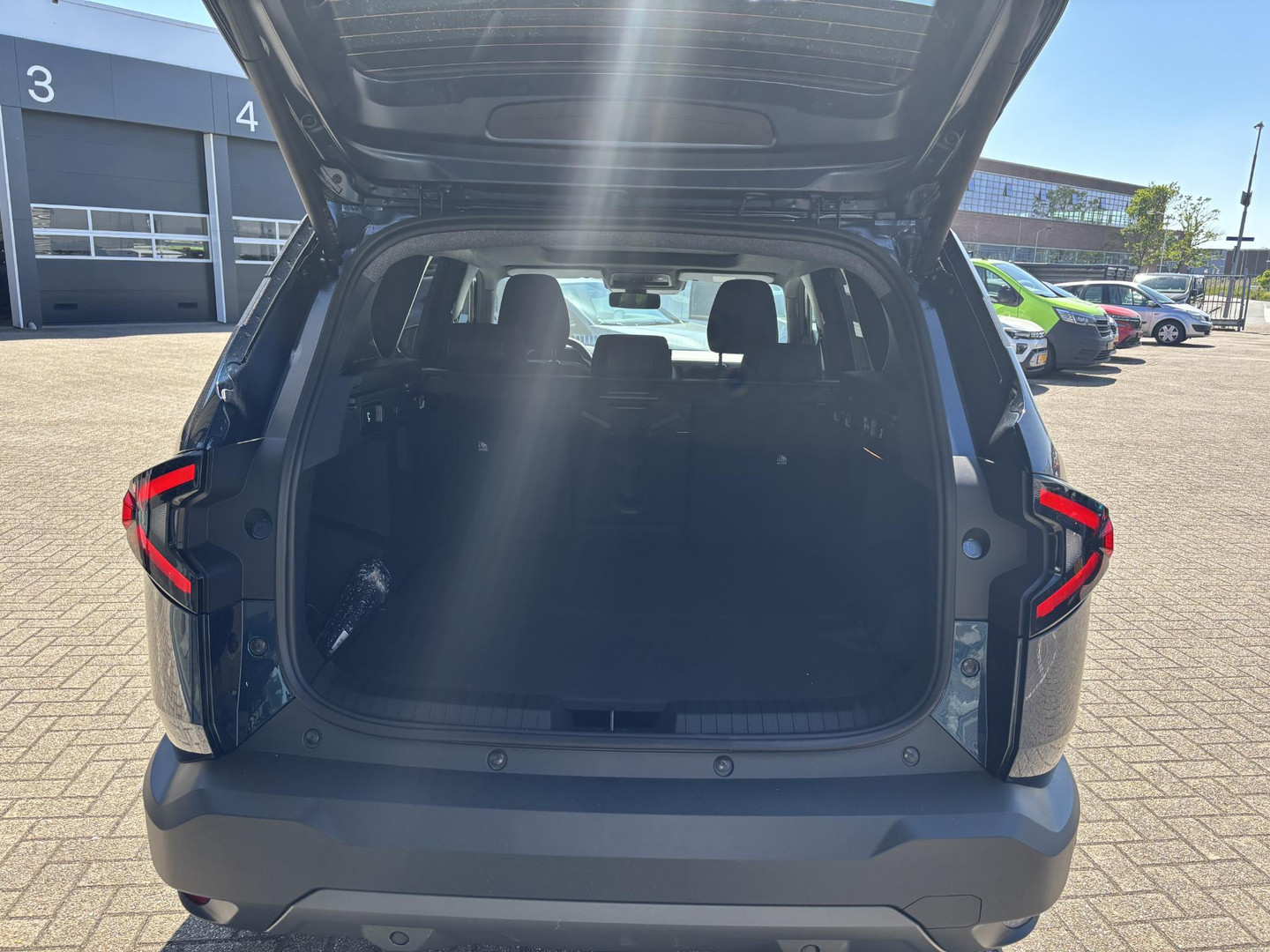Dacia Dacia