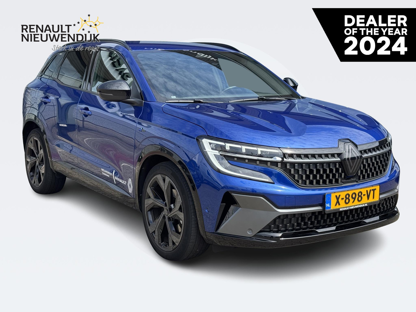 Renault