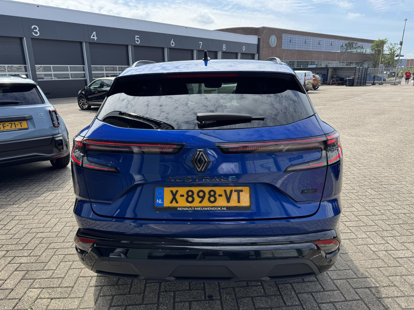 Renault