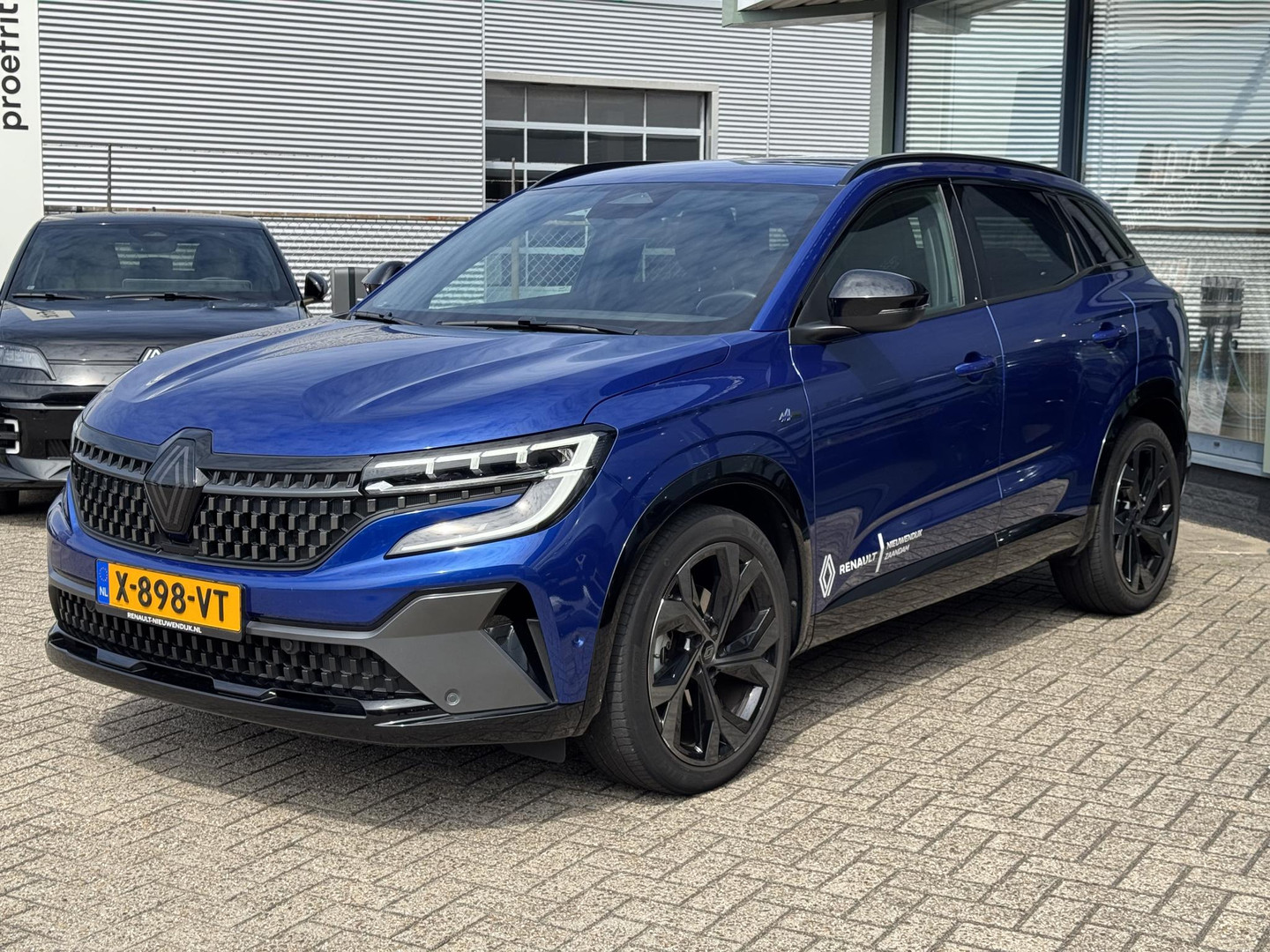 Renault