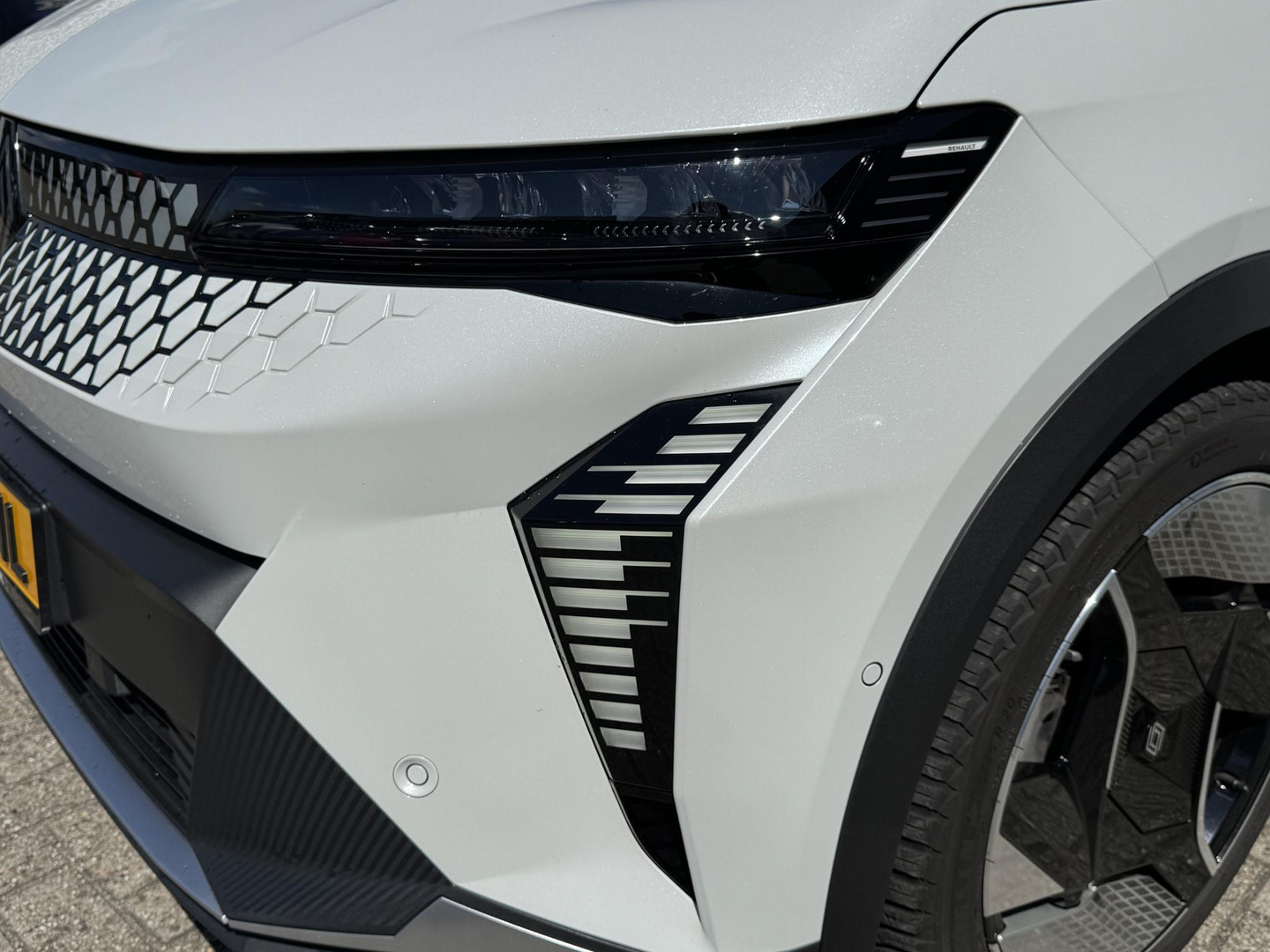 Renault Renault