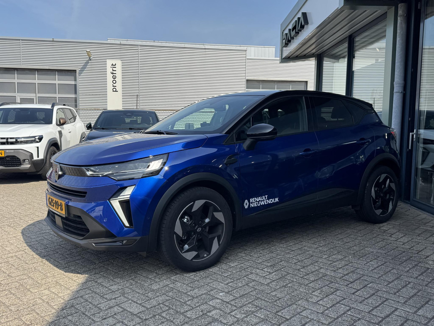 Renault